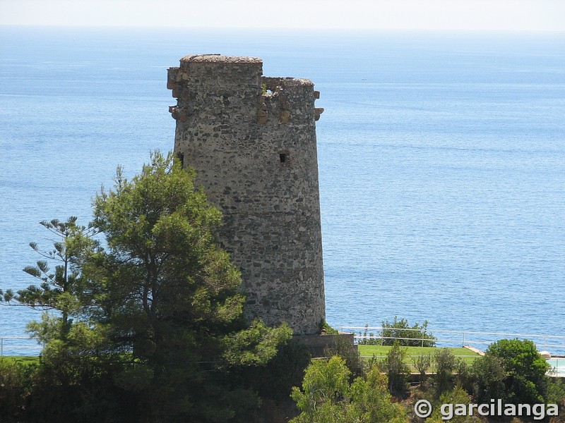 Imagen de Torre del Pino