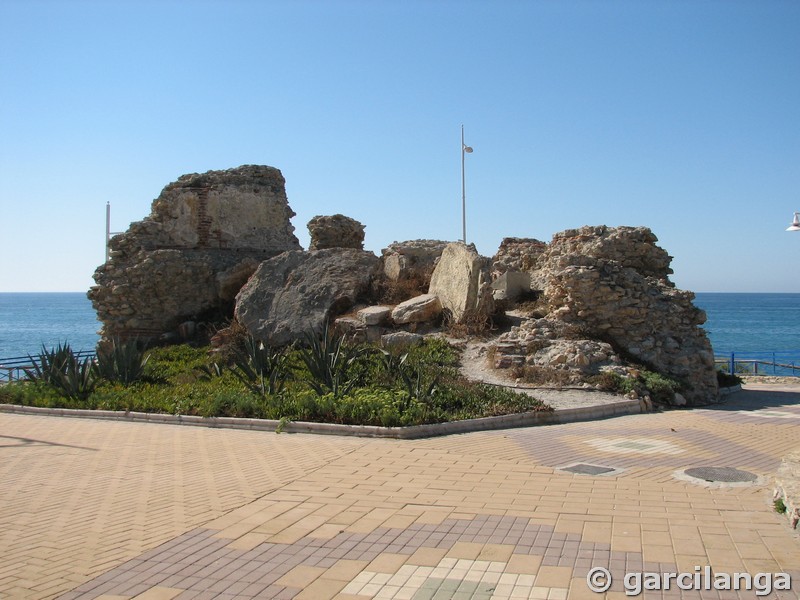Imagen de Atalaya de La Torrecilla