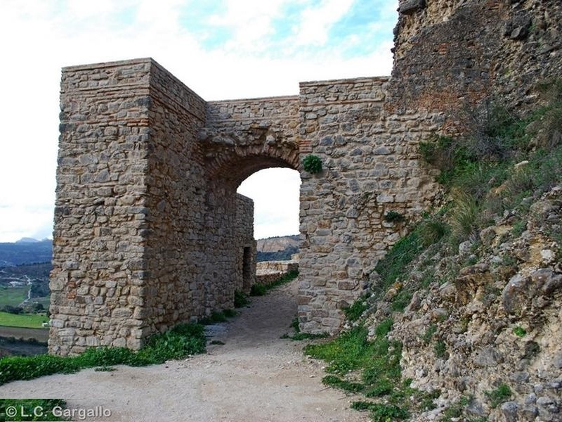Imagen de Puerta del Viento