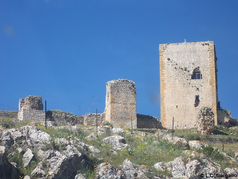 Imagen de Castillo de la Estrella