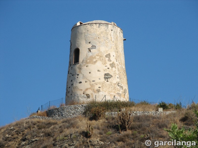 Imagen de Torre Güi