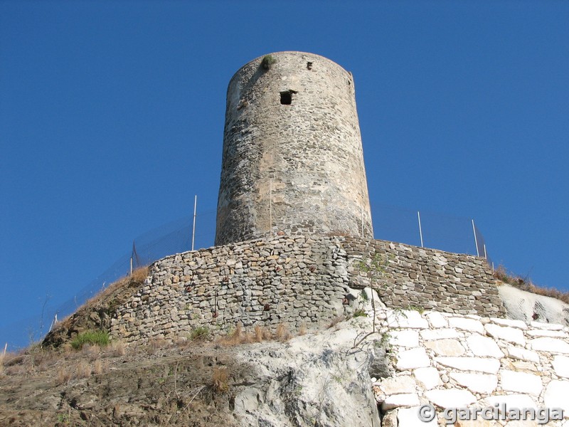 Imagen de Torre Calaceite
