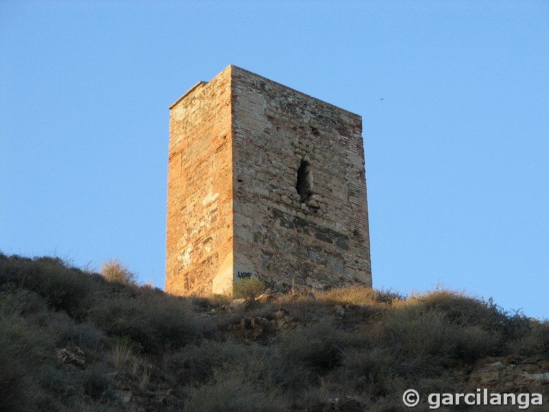 Imagen de Torre Jaral