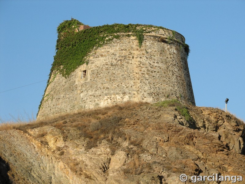 Imagen de Torre Moya