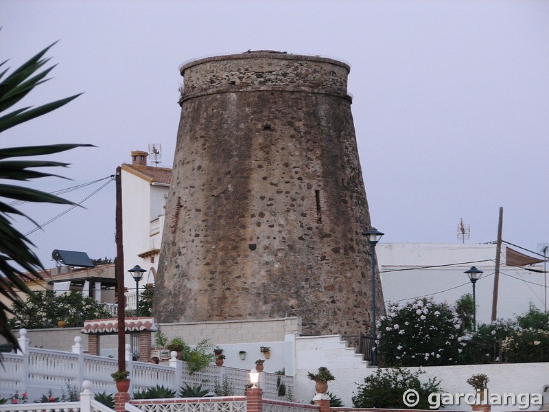 Imagen de Torre de Chilches