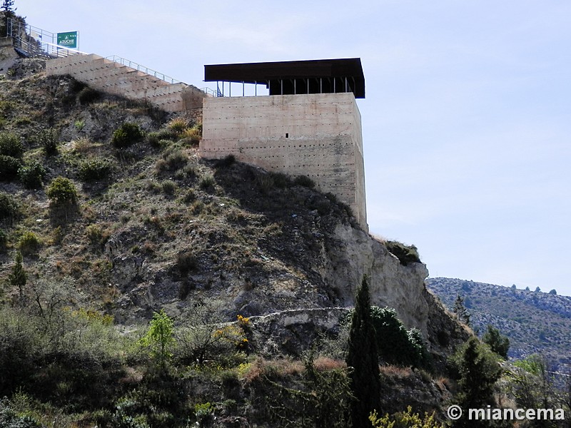 Imagen de Torre del Pozo