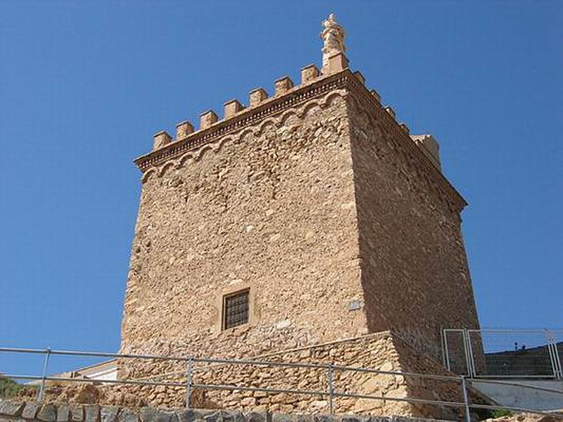 Imagen de Torre de los Caballos