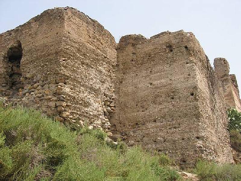 Imagen de Castillejo de Monteagudo