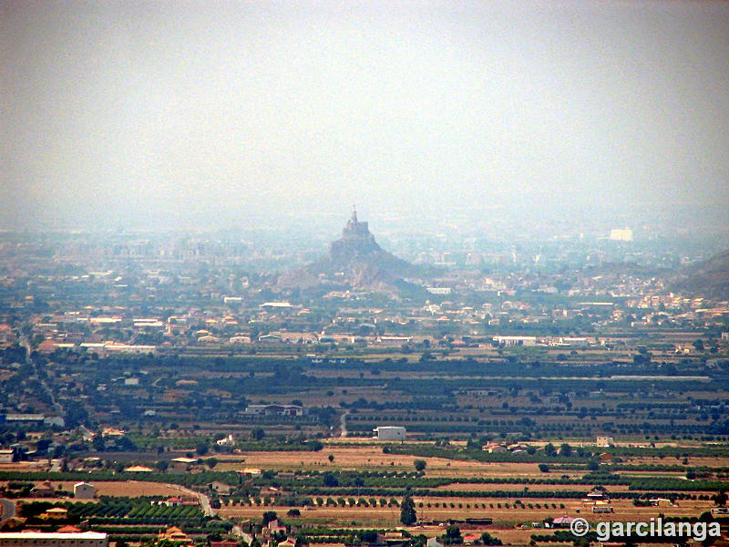 Imagen de Castillo de Monteagudo