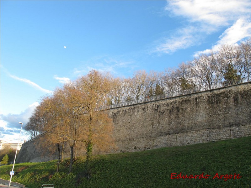 Imagen de Baluarte de Gonzaga