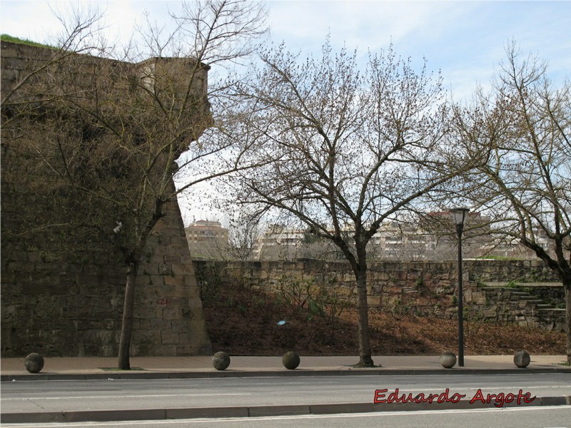 Imagen de Baluarte de la Victoria