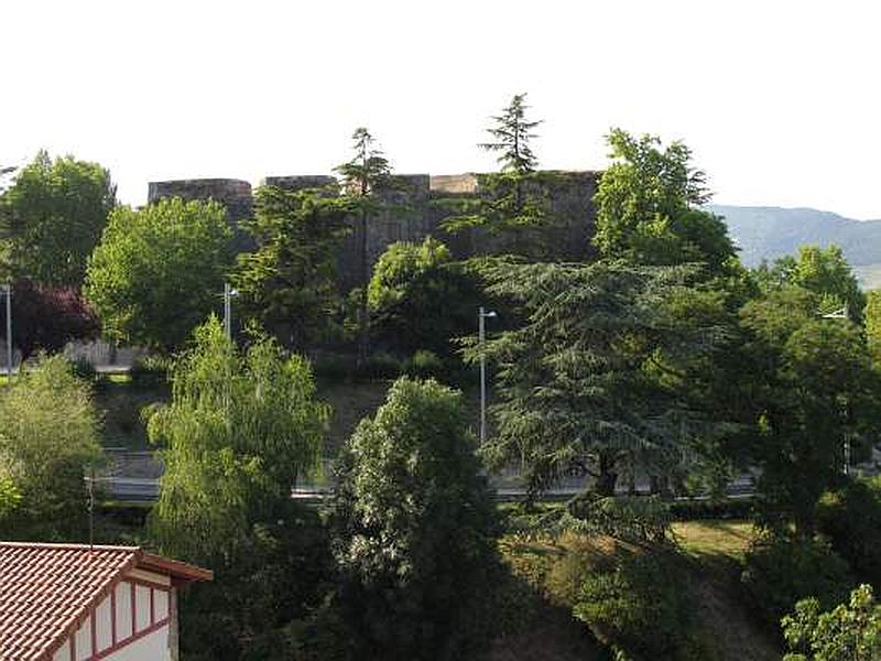 Imagen de Baluarte de Labrit