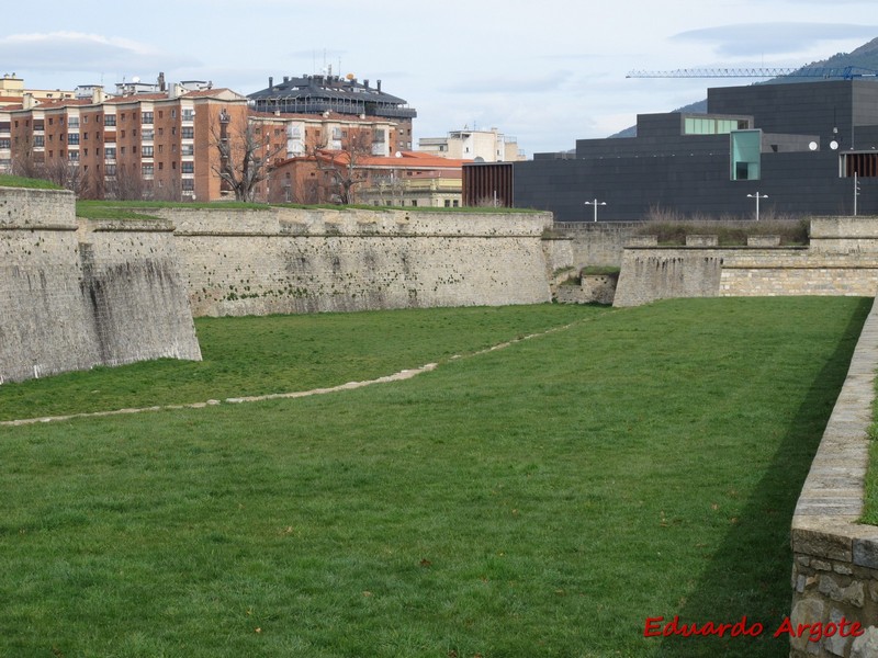 Imagen de Baluarte de San Antón