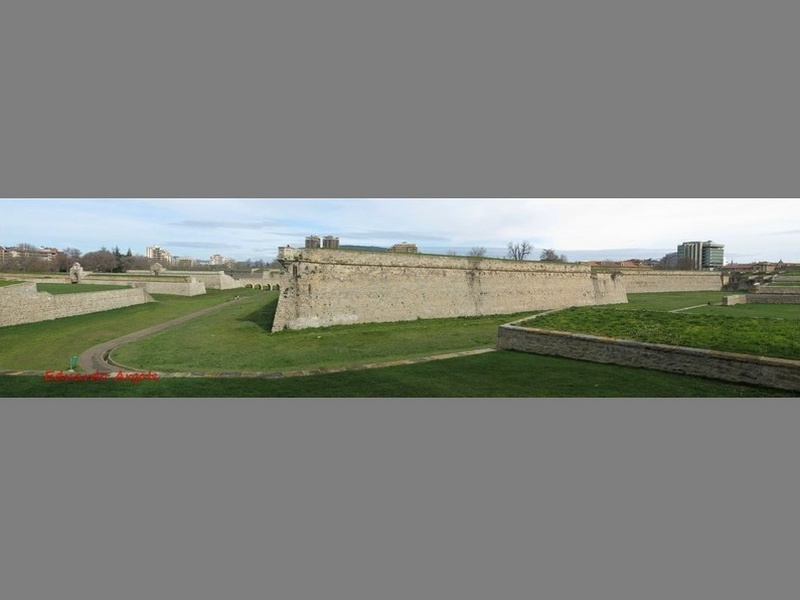 Imagen de Baluarte de Santa María