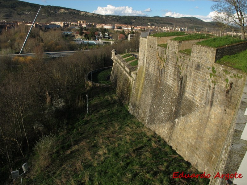 Imagen de Baluarte del Abrevador