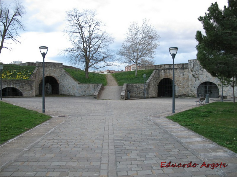 Imagen de Ciudadela de Felipe II