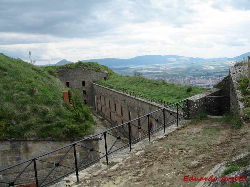 Imagen de Fuerte de Alfonso XII