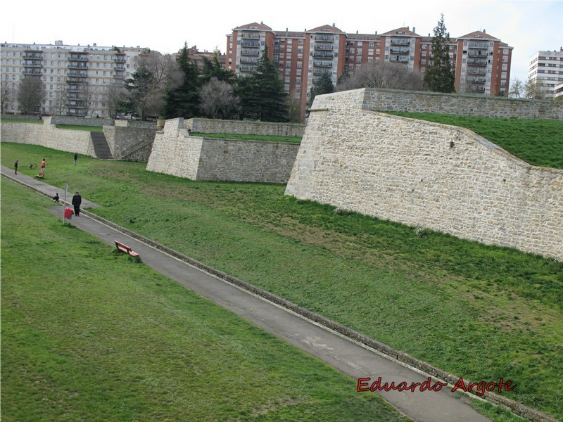 Imagen de Revellín de Santa Isabel