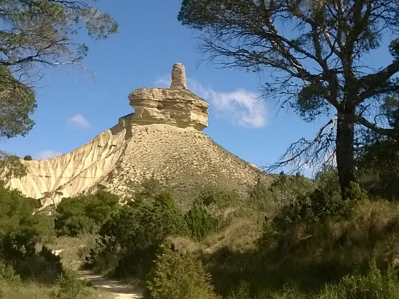 Imagen de Castillo de Peñaflor