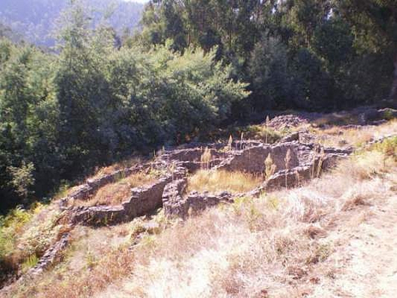 Imagen de Castro de Troña