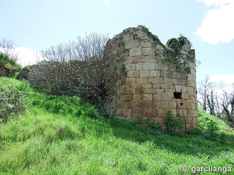 Imagen de Castillo de Cerralbo