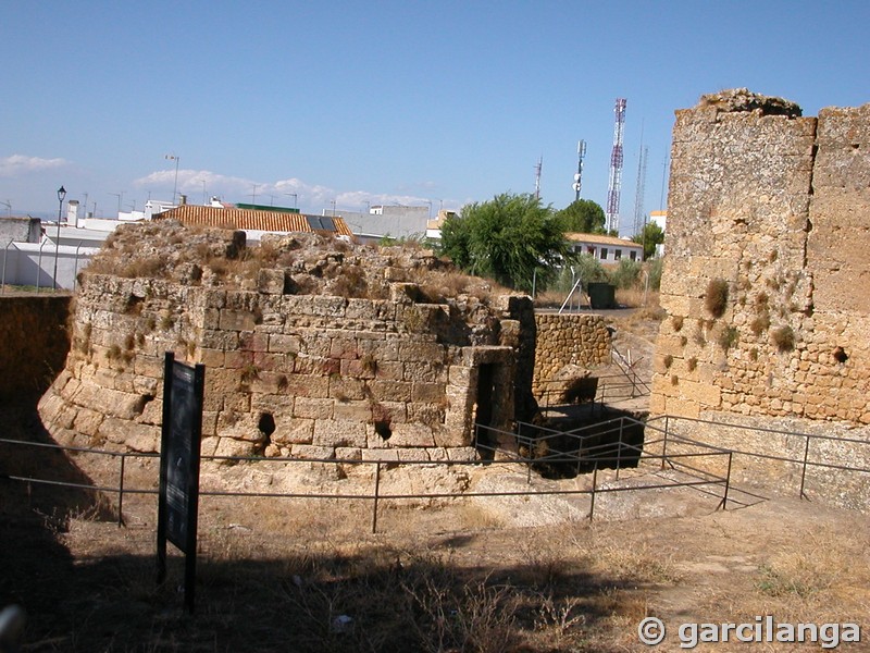 Imagen de Fortín El Cubete
