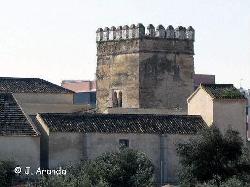 Imagen de Torre de Quintos