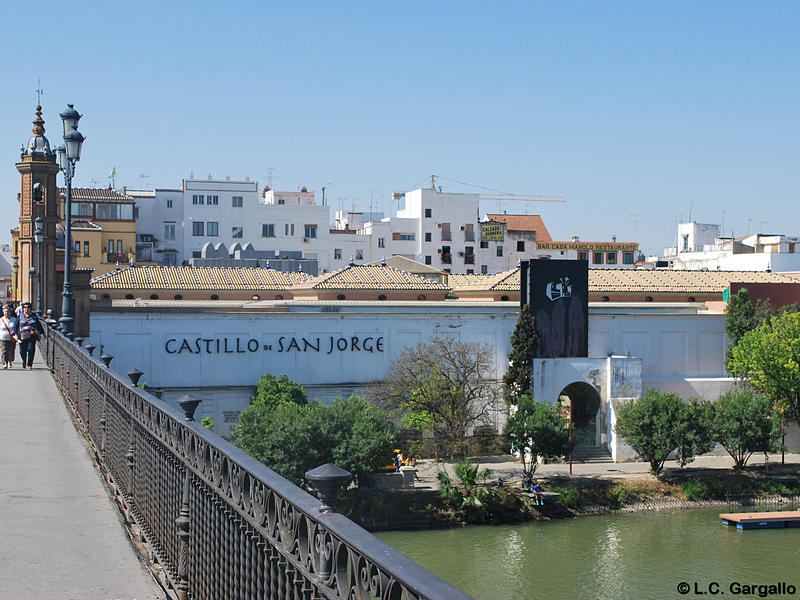 Imagen de Castillo de San Jorge