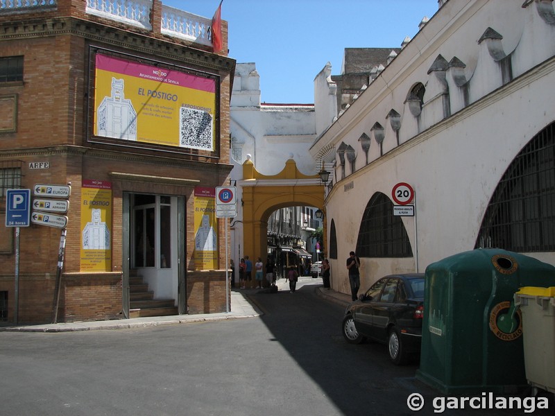 Imagen de Portillo del Aceite