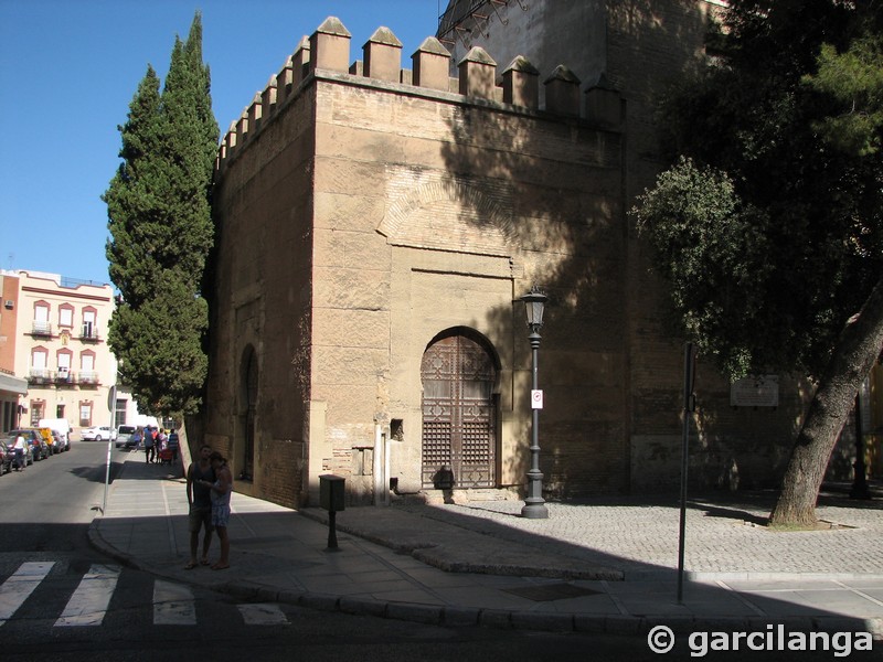 Imagen de Puerta de Córdoba