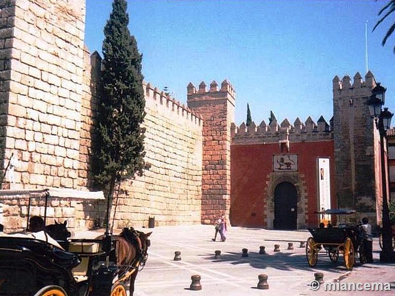 Imagen de Puerta del León
