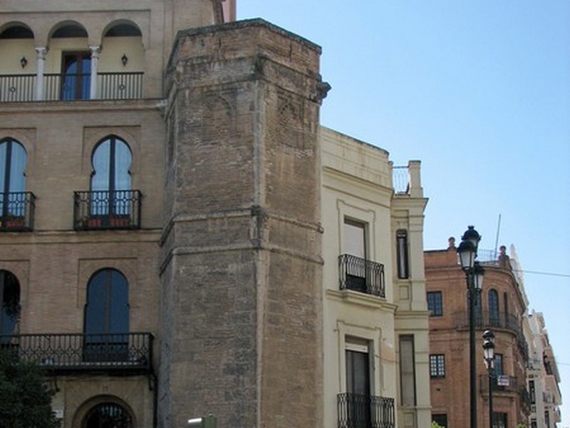 Imagen de Torre de Abdelaziz