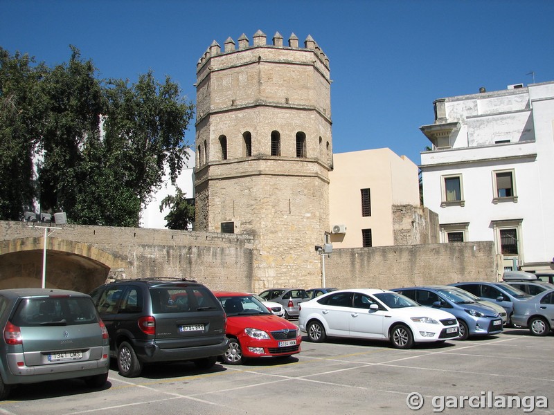 Imagen de Torre de la Plata
