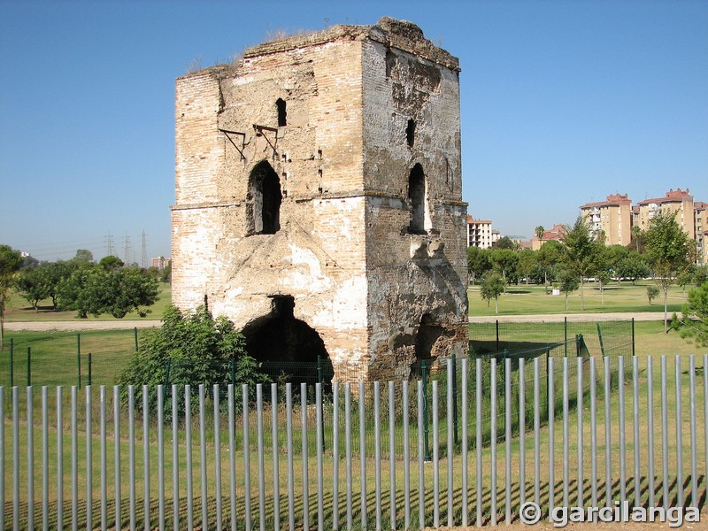 Imagen de Torre de Tabladilla
