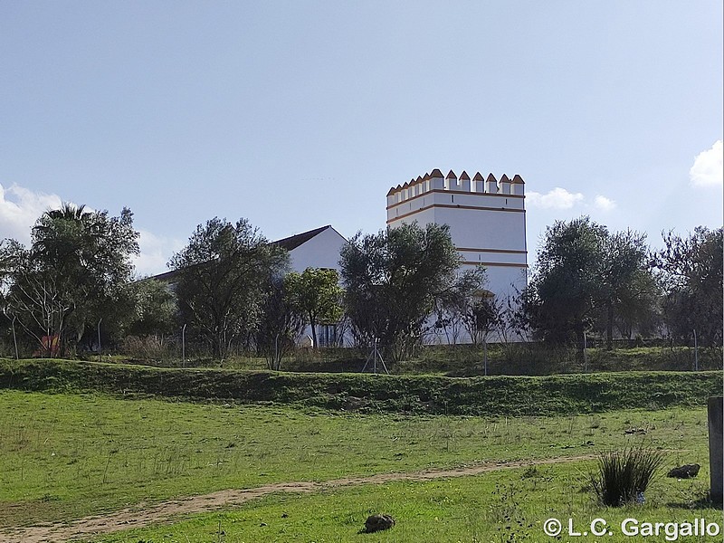 Imagen de Torre del Cuarto
