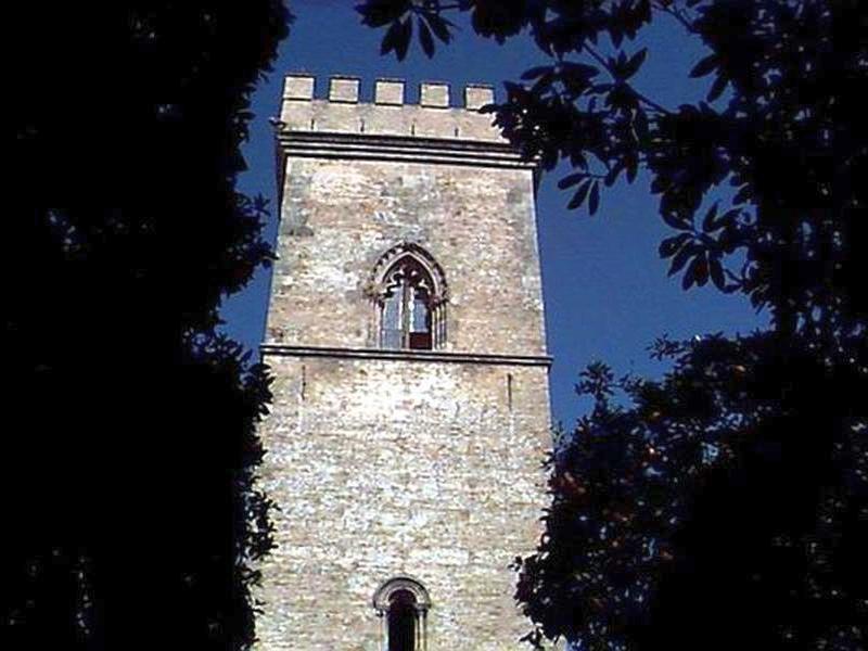 Imagen de Torre del Infante don Fadrique