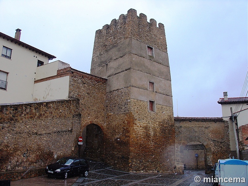 Imagen de Torreón del Titador