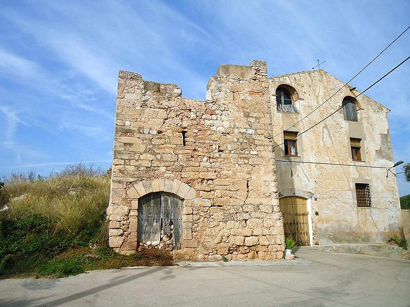 Imagen de Torre de Les Destres