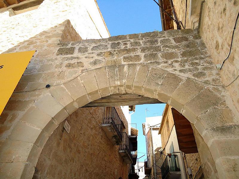 Imagen de Portal del Sastre