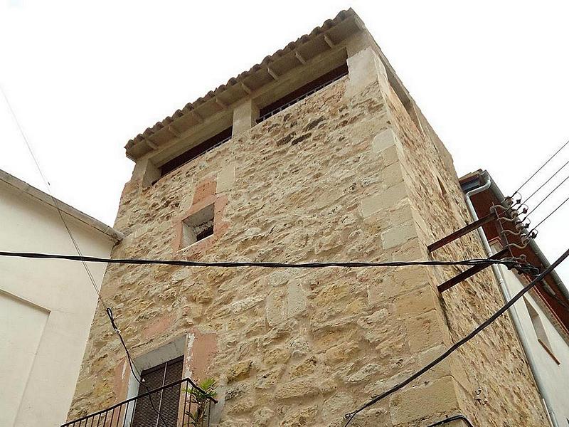 Imagen de Torre Martinet