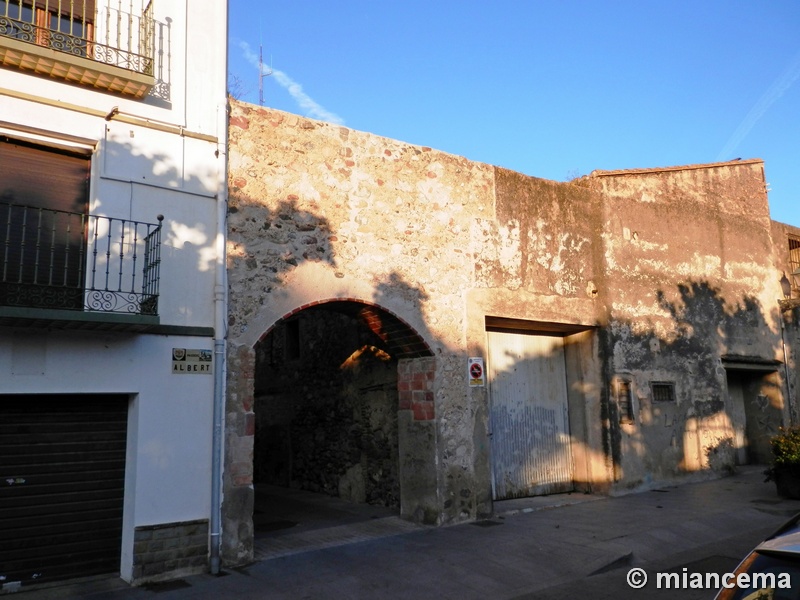 Imagen de Portal Castlá