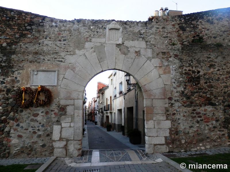 Imagen de Portal Mayor