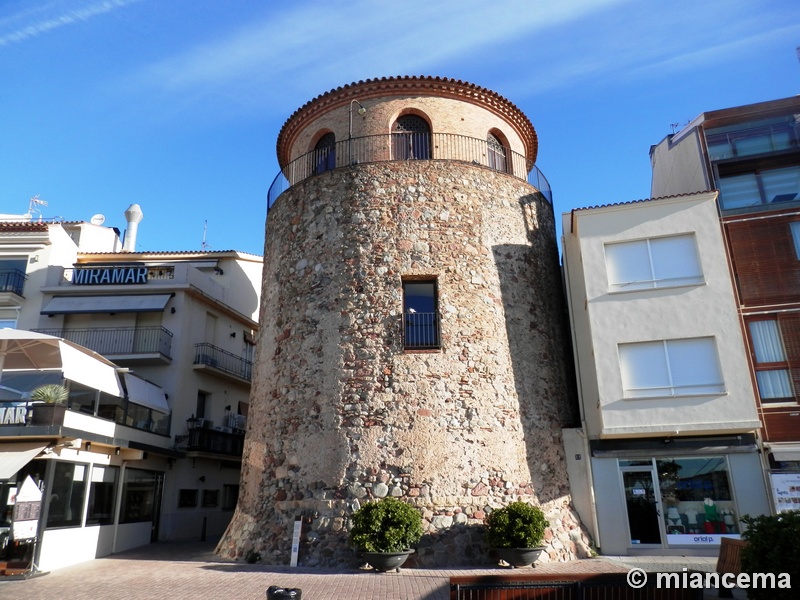 Imagen de Torre de la Marina