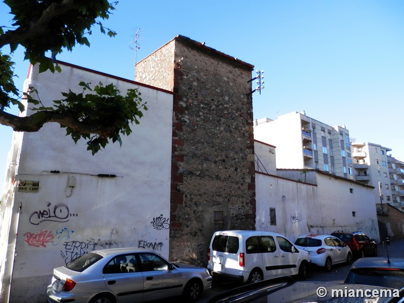 Imagen de Torre de la Riera