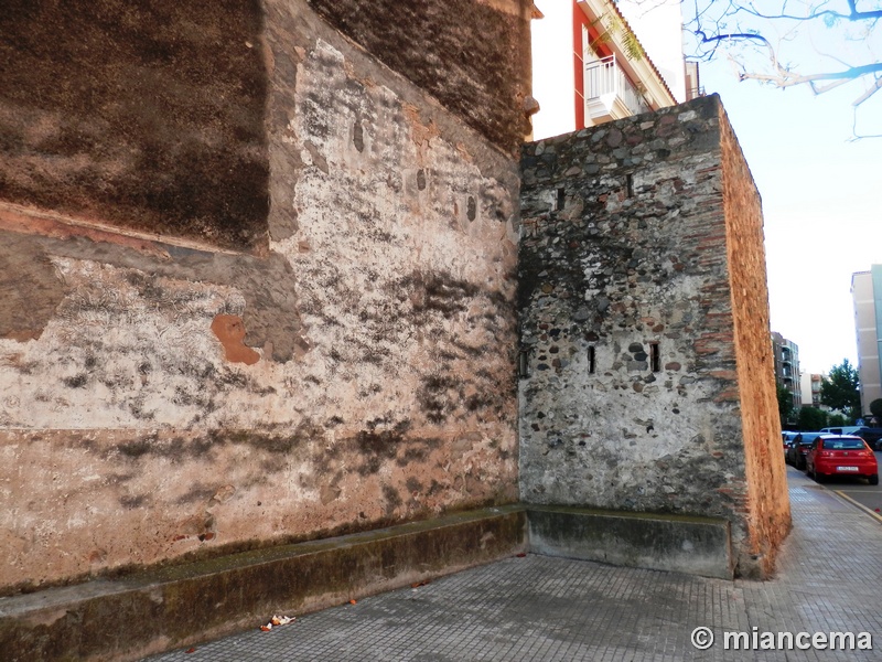 Imagen de Torre de la Sénia