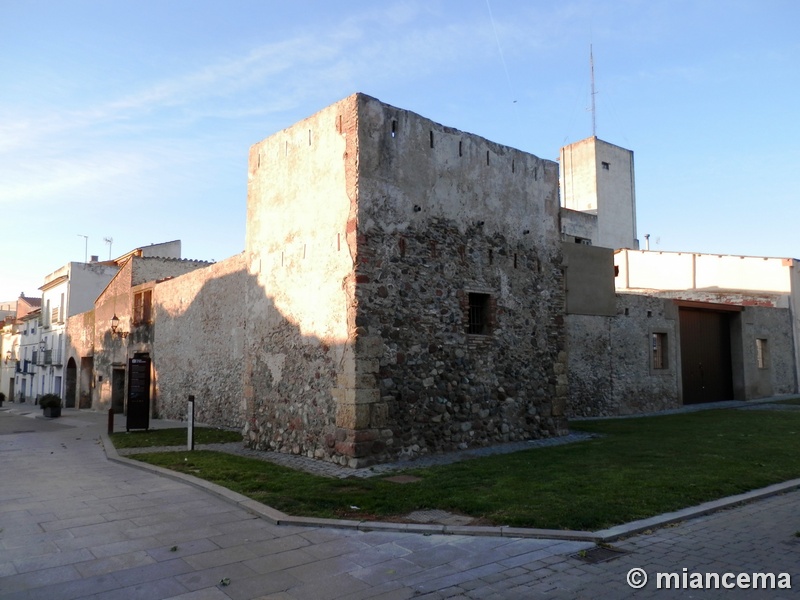 Imagen de Torre del Bou