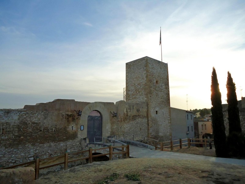 Imagen de Castillo de Catllar