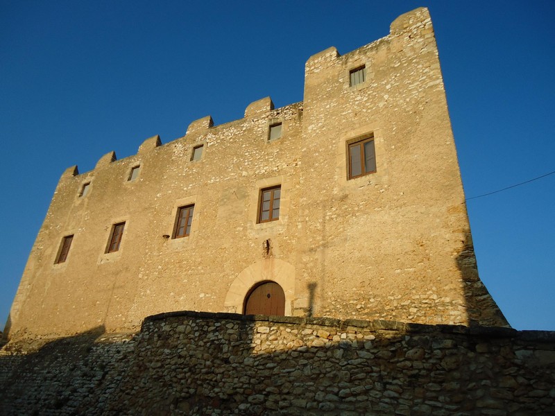 Imagen de Castillo de Creixell