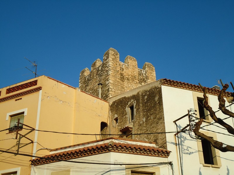 Imagen de Torre de Cal Jeroni