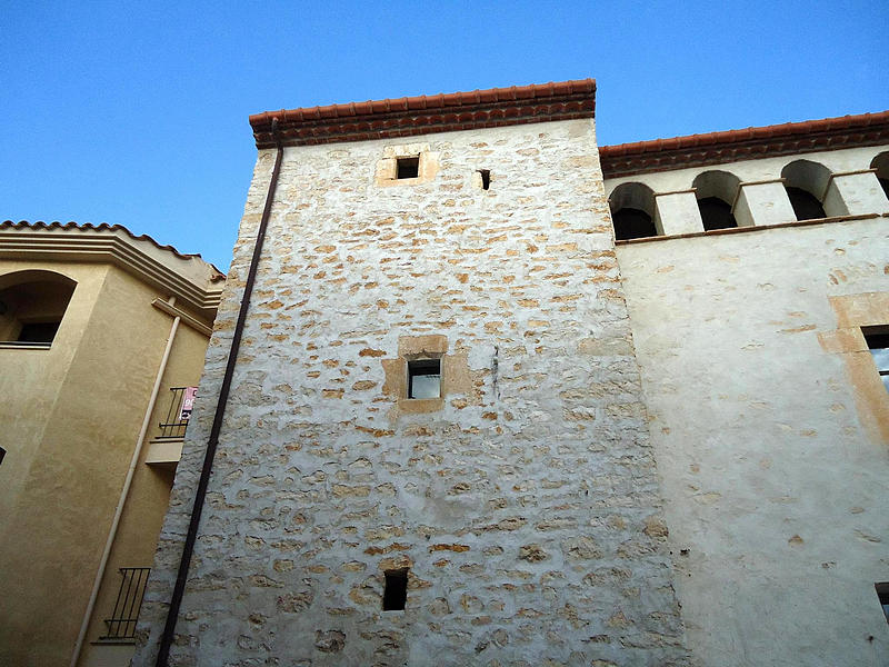 Imagen de Torre de Can Xacó